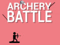 Spēle Archery Battle