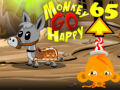 Spēle Monkey Go Happy Stage 65