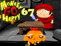 Spēle Monkey Go Happy Stage 67