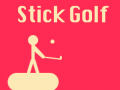Spēle Stick Golf