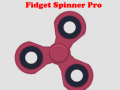 Spēle Fidget Spinner Pro
