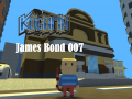 Spēle Kogama: James Bond 007