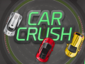 Spēle Car Crush