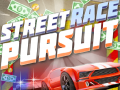 Spēle Street Race Pursuit