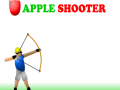 Spēle Apple Shooter