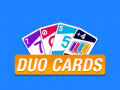 Spēle Duo Cards