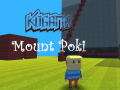 Spēle Kogama: Mount Poki