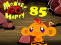 Spēle Monkey Go Happy Stage 85