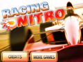 Spēle Racing Nitro