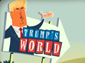 Spēle Trump's World