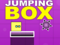 Spēle Jumping Box 