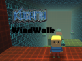 Spēle  Kogama: WindWalk