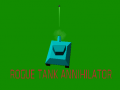 Spēle Rogue Tank Annihilator