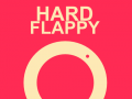 Spēle Hard Flappy