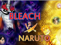 Spēle Bleach vs Naruto 3.0