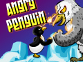 Spēle Angry Penguin