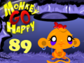 Spēle Monkey Go Happy Stage 89