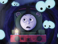 Spēle Thomas and friends: Look Out, They’re All About 