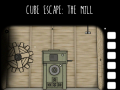 Spēle Cube Escape: The Mill  