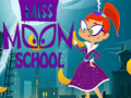 Spēle Miss Moon School