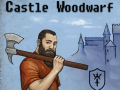 Spēle Castle Woodwarf  