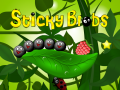 Spēle Sticky Biobs