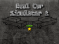 Spēle Real Car Simulator 2 