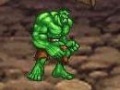 Spēle Hulk Rumble Defence