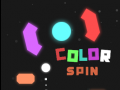Spēle Color Spin