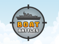 Spēle Boat Battles