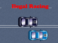 Spēle Ilegal Racing