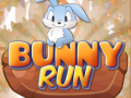 Spēle Bunny Run