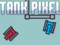 Spēle Tank Pixel