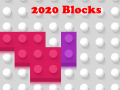 Spēle 2020 Blocks