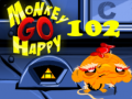 Spēle Monkey Go Happy Stage 102