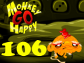 Spēle Monkey Go Happy Stage 106