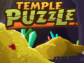 Spēle Temple Puzzle