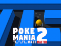 Spēle Poke Mania 2 Maze Master