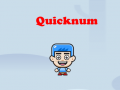 Spēle Quicknum