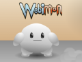 Spēle Webimon