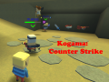 Spēle Kogama: Counter Strike