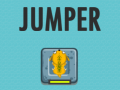 Spēle Jumper