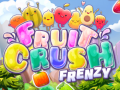 Spēle Fruit Crush Frenzy