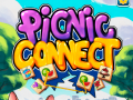 Spēle Picnic Connect