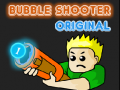 Spēle Bubble Shooter Original