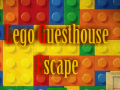 Spēle Lego Guest house Escape