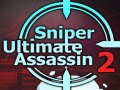 Spēle Sniper Ultimate Assassin 2