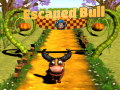Spēle Escaped Bull