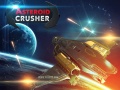 Spēle Asteroid Crusher