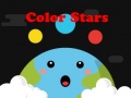 Spēle Color Stars